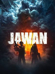 دانلود فیلم سرباز Jawan 2023 با زیرنویس فارسی