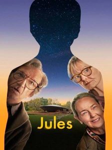 دانلود فیلم جولز Jules 2023 با زیرنویس فارسی